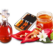 Spices Oleoresins Nutraceuticals